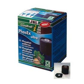 JBL Cp İ6080100200 Phosex Ultra Akvaryum Filtre Kartuşu