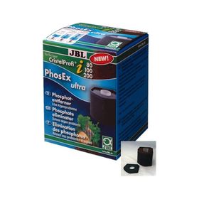 JBL Cp İ6080100200 Phosex Ultra Akvaryum Filtre Kartuşu
