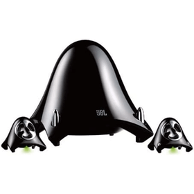 JBL Creature II Siyah Hoparlör