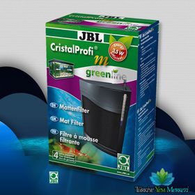 JBL Cristal Profi M Greenline Akvaryum İç Filtre