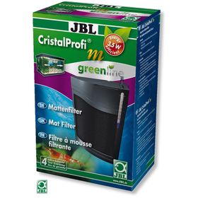 JBL Cristal Profi M Greenline Akvaryum İç Filtre