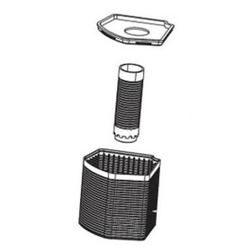 JBL Cristalprofi Basket Seti