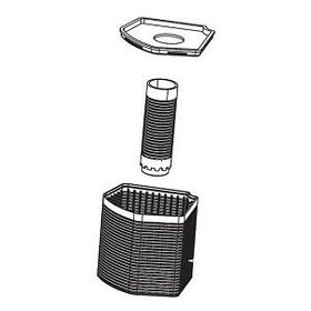 JBL Cristalprofi Basket Seti