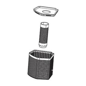 JBL Cristalprofi Basket Seti