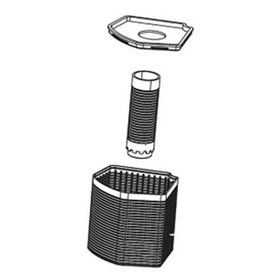 JBL Cristalprofi Basket Seti