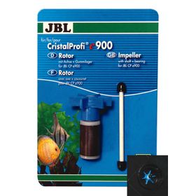 JBL Cristalprofi E1500 Mıknatıs Takımı