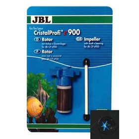 JBL Cristalprofi E1500 Mıknatıs Takımı
