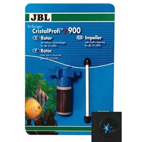 JBL Cristalprofi E700 Mıknatıs Takımı