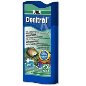 JBL Denitrol 100 ml Bakteri Başlatıcı