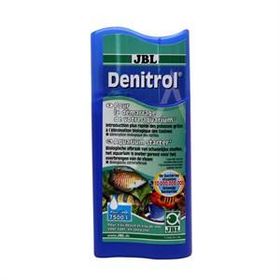 JBL Denitrol 250 ml Bakteri Kültürü