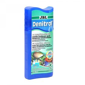 JBL Denitrol 250 ml Bakteri Kültürü