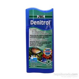 JBL Denitrol 250 ml Bakteri Kültürü