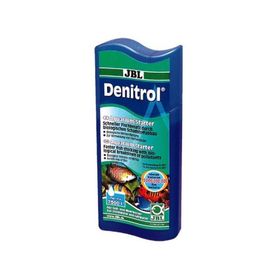 JBL Denitrol 250 ml Bakteri Kültürü