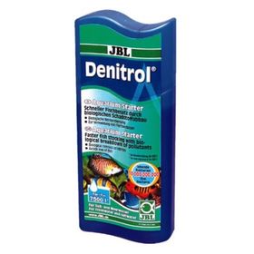 JBL Denitrol 250 ml Bakteri Kültürü
