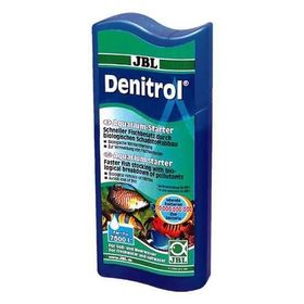 JBL Denitrol 250 ml Bakteri Kültürü