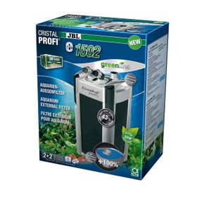 JBL E1502 Greenline Akvaryum Dış Filtre