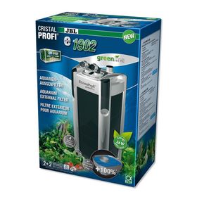 JBL E1902 Greenline Akvaryum Dış Filtre