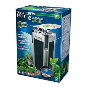 JBL E1902 Greenline Akvaryum Dış Filtre