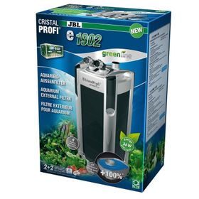 JBL E1902 Greenline Akvaryum Dış Filtre