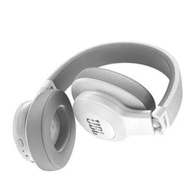 JBL E55BT Beyaz Kulaklık