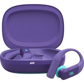 JBL Endurance Peak 4 Mor Bluetooth Kulaklık