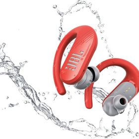 JBL Endurance PEAK II TWS Kulak İçi Bluetooth Kulaklık