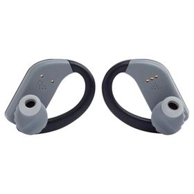 JBL Endurance Peak Siyah Bluetooth Kulaklık