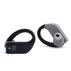 JBL Endurance Peak Siyah Bluetooth Kulaklık