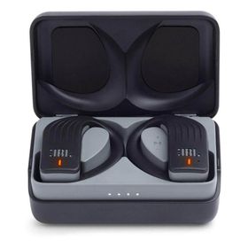 JBL Endurance Peak Siyah Bluetooth Kulaklık
