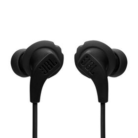 JBL Endurance Run 2 Siyah Kablolu Kulak İçi Kulaklık