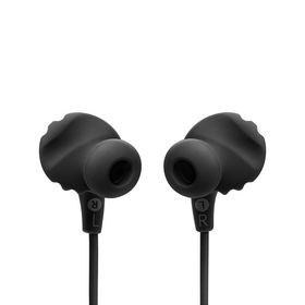 JBL Endurance Run 2 Siyah Kablolu Kulak İçi Kulaklık