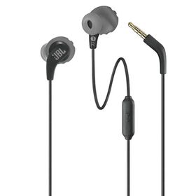 JBL Endurance RUN Siyah Kulaklık