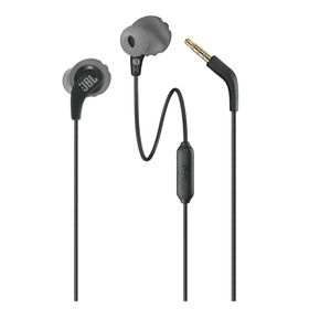 JBL Endurance RUN2 IE CT Siyah Kulaklık