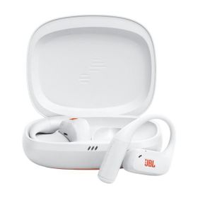 JBL Endurance Zone Beyaz Bluetooth Kulaklık