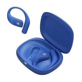 JBL Endurance Zone Mavi Bluetooth Kulaklık