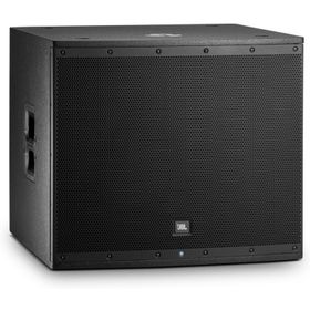 JBL EON 618S Aktif Subbass Kabin Hoparlör