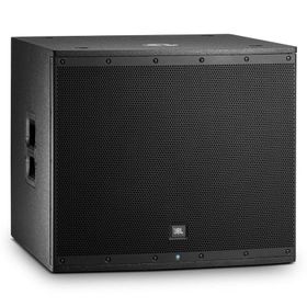 JBL EON 618S Aktif Subbass Kabin Hoparlör