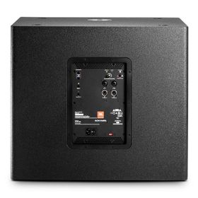 JBL EON 618S Aktif Subbass Kabin Hoparlör
