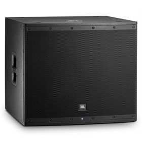 JBL EON 618S Aktif Subbass Kabin Hoparlör