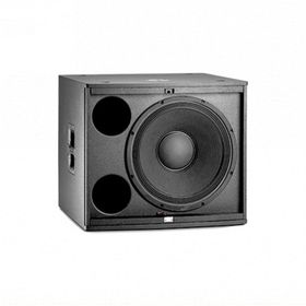 JBL EON 618S Aktif Subbass Kabin Hoparlör