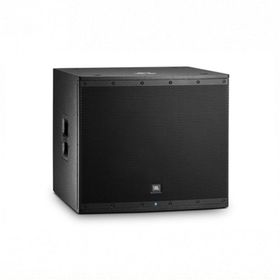 JBL EON 618S Aktif Subbass Kabin Hoparlör