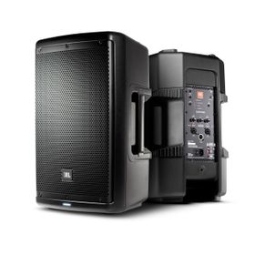 JBL EON610 Kontrol Aktif Kabin Hoparlör