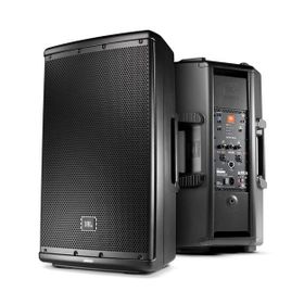 JBL EON612 Kontrol Aktif Kabin Hoparlör