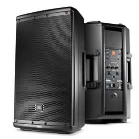 JBL EON612 Kontrol Aktif Kabin Hoparlör