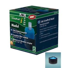 JBL Eski Modeller Cp İç Filtre Yedek Sepeti Set