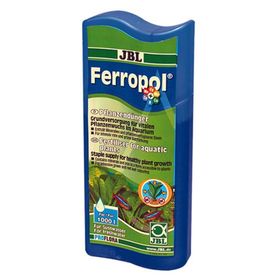 JBL Ferropol 250 ml Akvaryum Bitki Sıvı Gübre