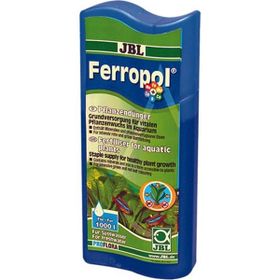JBL Ferropol 250 ml Akvaryum Bitki Sıvı Gübre