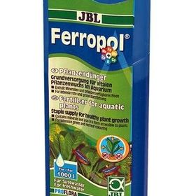 JBL Ferropol 250 ml Akvaryum Bitki Sıvı Gübre