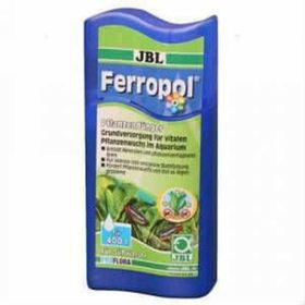 JBL Ferropol 250 ml Akvaryum Bitki Sıvı Gübre