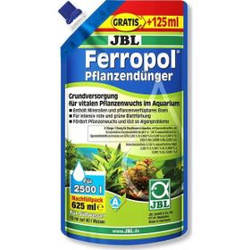 JBL Ferropol 625 ml Sıvı Bitki Gübresi